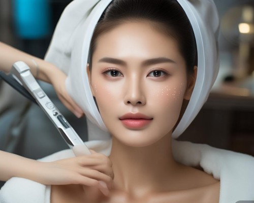 揭秘上海医美新宠，超声刀，重塑自信美丽
