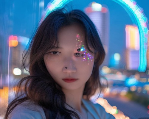 上海眼整形，重塑明眸魅力，打造美丽新视界