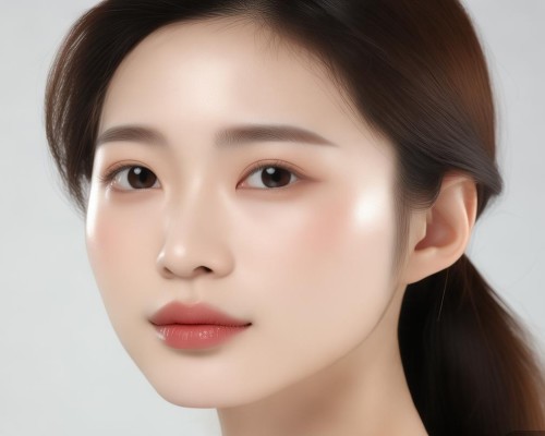 面部轮廓协调，医美整形的艺术之道