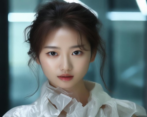 上海医美整形揭秘，假体移位与外露真相大揭秘