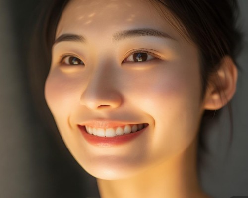 重塑美丽，鞍鼻改善术，重塑自信微笑