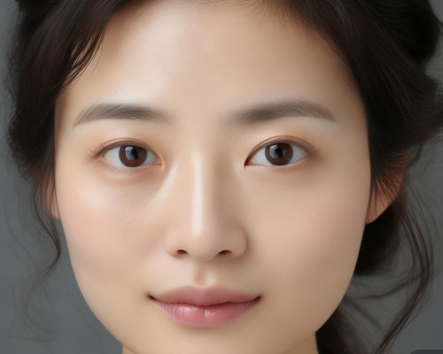 微创眼整形—打造自然美丽的秘密武器