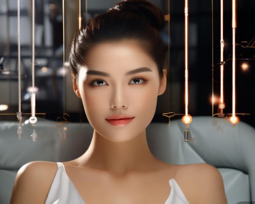 揭秘上海医美新宠,超声刀,重塑美丽的秘密武器 揭秘上海医美新宠,超声刀,重塑美丽的秘密武器