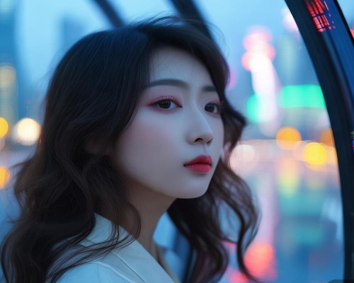 上海眼整形，重塑魅力双眸的艺术之旅