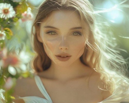 光面假体,医美整形的秘密武器,重塑自信的完美之选