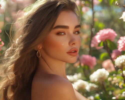 圆形假体—医美整形的秘密武器,重塑自信之美