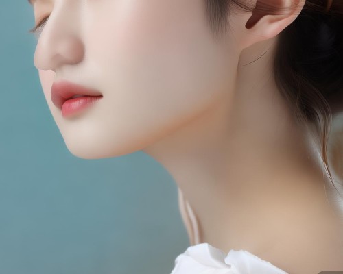 腋下切口—揭秘医美整形的隐秘之美