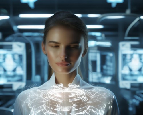 内窥镜辅助隆胸,揭秘科技美胸新篇章