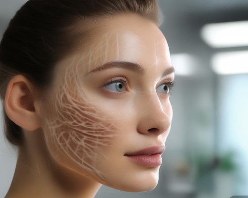 揭秘真相医美整形中的包膜挛缩现象,原因、预防与应对之道