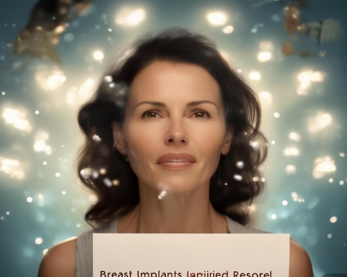 乳房假体相关间变性大细胞淋巴瘤,揭示真相,为您的健康护航 乳房假体相关间变性大细胞淋巴瘤,揭示真相,为您的健康护航