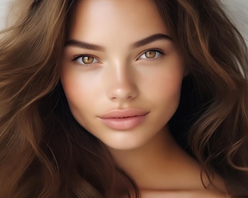 触感自然度,医美整形的新境界,体验真实自然的美 触感自然度,医美整形的新境界,体验真实自然的美