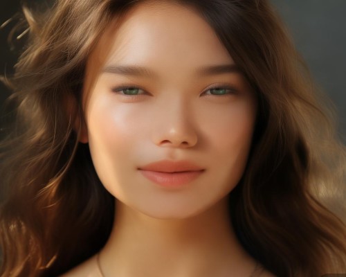 揭秘鼻翼缩小术，重塑自信美丽，你值得拥有的精致脸庞