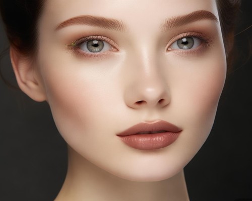 鼻小柱延长，重塑美丽容颜的微妙之笔