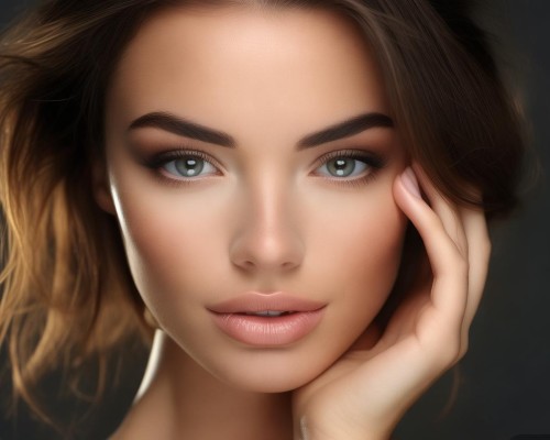 重塑魅力,垫高鼻梁的奥秘与选择 重塑魅力,垫高鼻梁的奥秘与选择