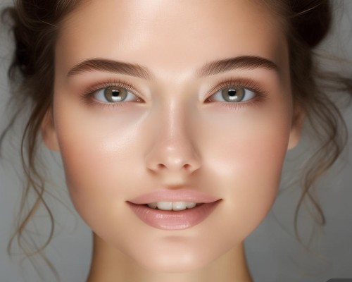 鼻基底填充，重塑面部轮廓，打造立体美鼻