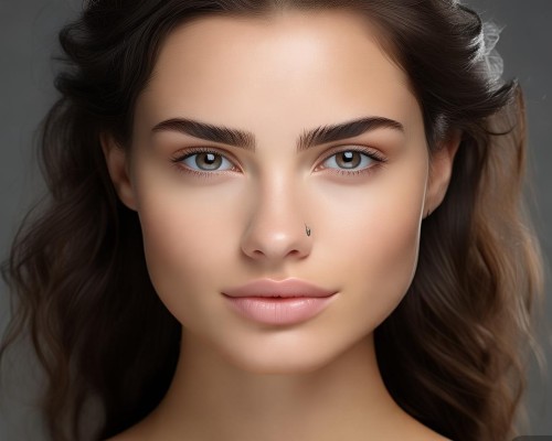 朝天鼻矫正,重塑完美鼻型的秘密武器 朝天鼻矫正,重塑完美鼻型的秘密武器