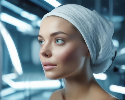 超体医美整形，探索前沿科技，重塑美丽人生