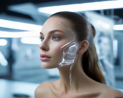 医美新宠—人工骨材料重塑美丽轮廓 医美新宠—人工骨材料重塑美丽轮廓