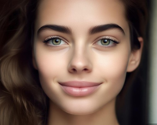 直鼻微翘,重塑完美鼻型的医美整形新趋势 直鼻微翘,重塑完美鼻型的医美整形新趋势