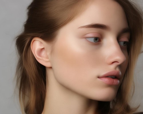 鼻额角调整，重塑面部轮廓，打造自然和谐之美