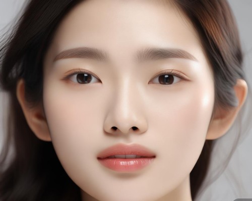 面部轮廓协调，医美整形的艺术之道