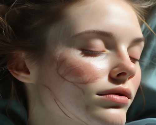 医美整形术后肿胀与淤青,成因、处理及预防措施 医美整形术后肿胀与淤青,成因、处理及预防措施