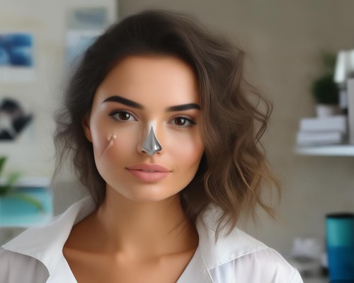 揭秘鼻尖挛缩真相，医美专家带你走出整形误区