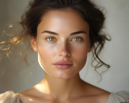 重塑美丽鼻型塌鼻梁矫正全解析