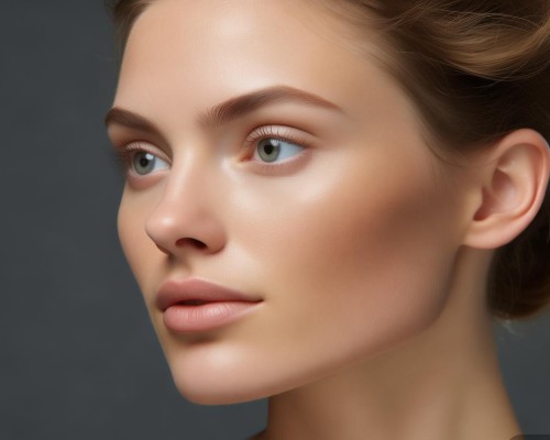 朝天鼻修复，重塑美丽鼻型的秘密武器