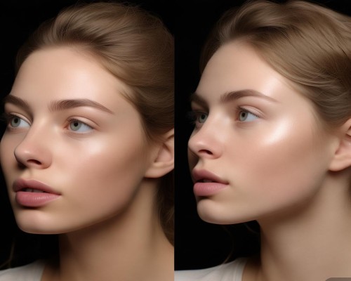 鼻翼过宽矫正，重塑美丽侧颜的秘密武器