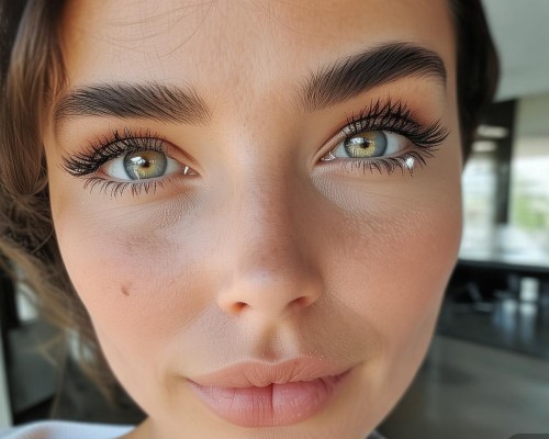 双眼皮手术，重塑魅力电眼，让你自信闪耀