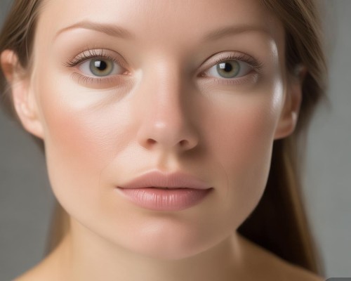 揭秘上睑下垂矫正，重塑魅力电眼，重拾自信风采