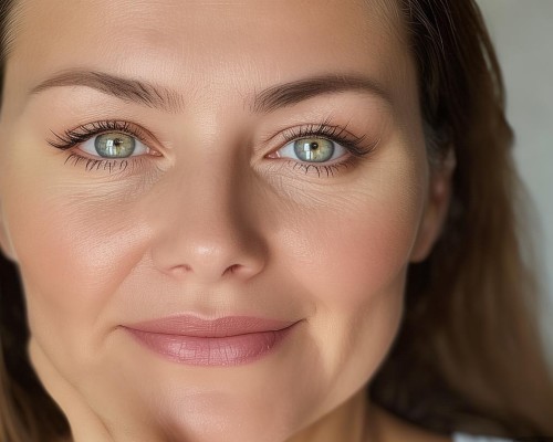 重塑魅力眼神眼睑下垂修复术，重塑你的自信与风采