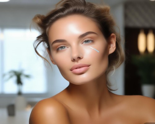 揭秘注射美容，医美新风尚下的秘密与真相