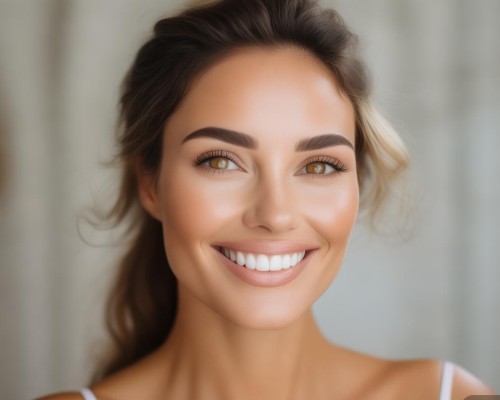 揭秘玻尿酸填充泪沟，重塑魅力双眼，重拾自信微笑