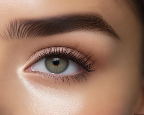 揭秘眼周年轻化秘籍，重塑魅力双眸