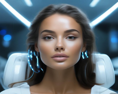 激光治疗，医美新宠，重塑自信美丽