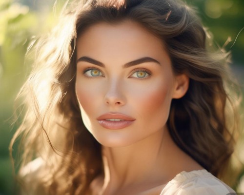 揭秘眼周紧致秘诀告别皱纹，重塑青春魅力！