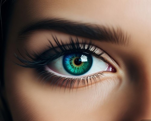 个性化眼型模拟,打造属于你的独特魅力之眼 个性化眼型模拟,打造属于你的独特魅力之眼