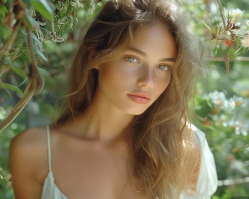 自然风双眼皮—打造属于你的独特魅力