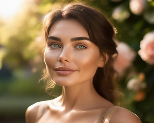 无痕隐形整形—打造自然美的秘密武器