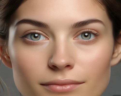 双眼皮修复，重塑美丽双眸的艺术之旅
