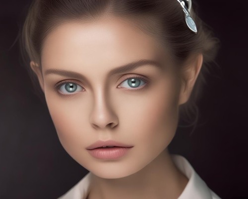 揭秘岁月不留痕的秘密，老年人眼袋如何消除