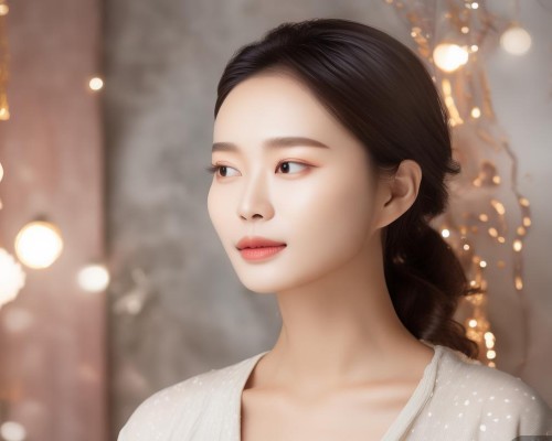 揭秘眶隔脂肪释放，重塑眼部魅力的秘密武器！