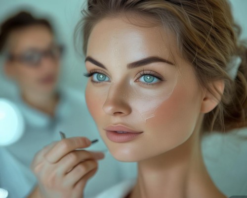 揭秘眼外伤修复，医美专家带你了解眼部损伤修复秘籍