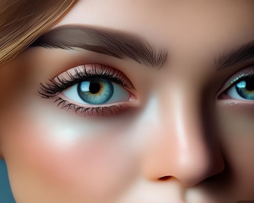 定制化眼整形—打造独特魅力的双眼魅力
