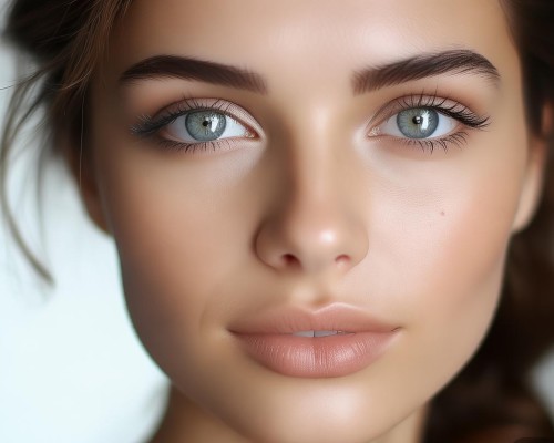 眼鼻综合整形—重塑面部魅力的艺术之旅