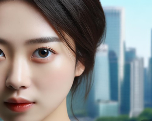 上海眼整形,重塑明眸魅力,打造美丽新视界 上海眼整形,重塑明眸魅力,打造美丽新视界