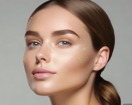 光面假体，医美整形的秘密武器，重塑自信的璀璨之选