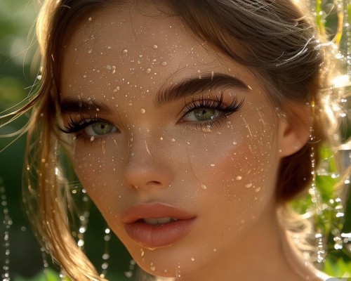 水滴形假体，重塑美丽轮廓，打造自然和谐的医美新风尚